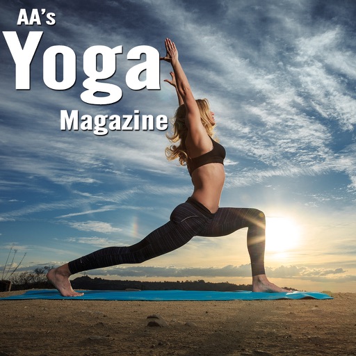 AAs Yoga Magazine