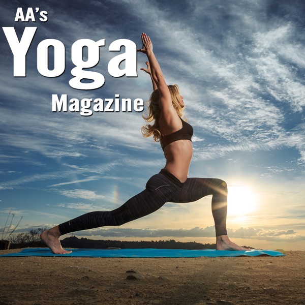 AAS YOGA MAGAZINE SỨC KHOẺ AAS YOGA MAGAZINE