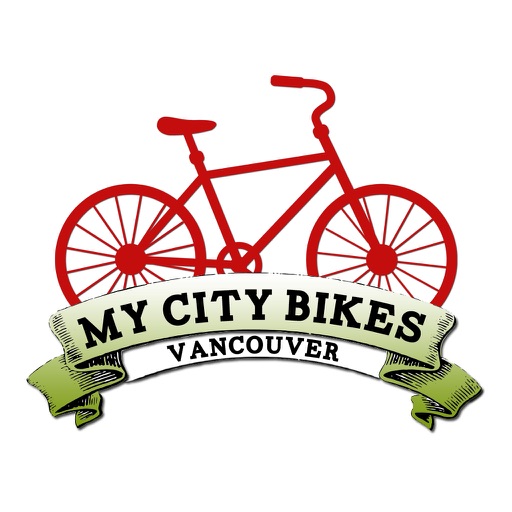 my city bikes