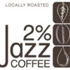 2% Jazz Espresso Bar