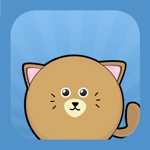 Fluffs! Numbers iOS App