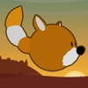 Awesome One Tail Fox Jumper - new fantasy jumping race game