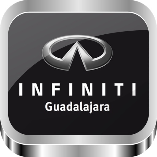 Infiniti Guadalajara icon