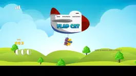 Game screenshot Flap Cat Free apk