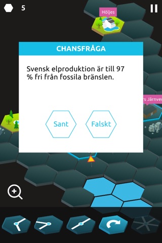 Drivkraft screenshot 3