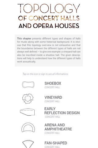 ArAc Mulitbook of Architectural Acoustics screenshot 4