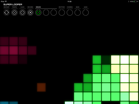 SUPER-LOOPER screenshot 4