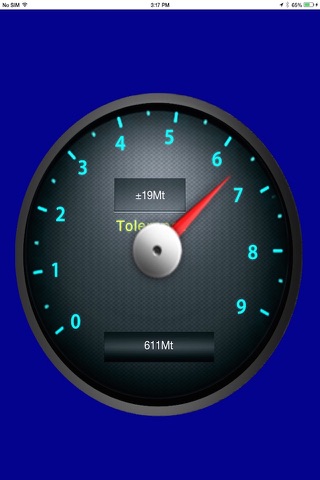 Altimeter - The Measure screenshot 4