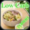 When you're on a diet or just trying to eat healthier, check out our library of low carb recipes that are still high in flavor