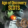 Discovery Slots - Island Ships and Kings Casino 7777 Vegas Game