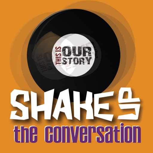 Shake-Up-The-Conversation Icon