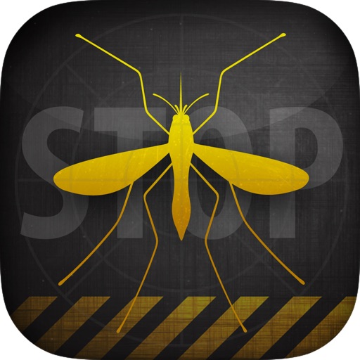 Mosqui-STOP - Best Anti Mosquitoes iOS App
