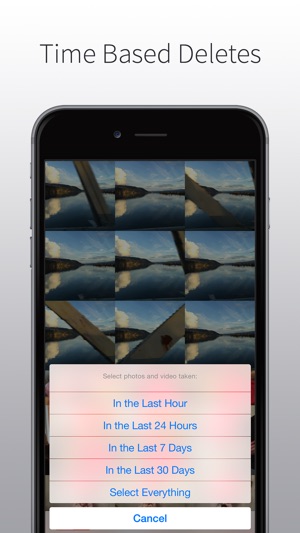 Bulk Delete - Clean up your camera roll(圖3)-速報App