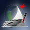 SkipperMappe⁺ mit TörnManager und Logbuchführung für (Charter-) Yachten unter Segeln und/oder Motor