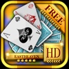 EastHeaven Solitaire HD Free - The Classic Full Deluxe Card Games for iPad & iPhone