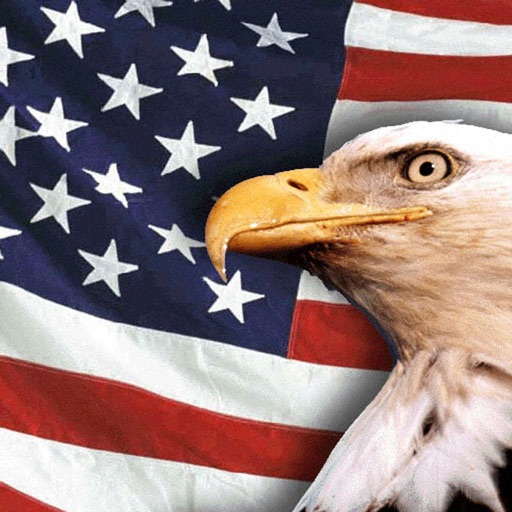U.S. Citizenship Test icon