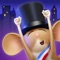 Bubble Mouse City Adventure & Candy Shoppe Blast
