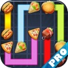 A Fast Food Board Game Frenzy HD PRO
