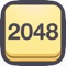 2048 , the famous Puzzle game 