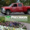 Since 1981 Precisions mission and focus has been to create and maintain unique outdoor living spaces