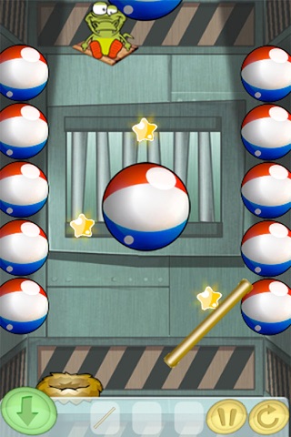 Crocodile egg screenshot 4