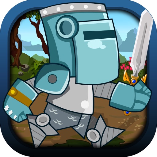 A Medieval Castle King - Protect Your Clan And Jump To Become A Legend PRO icon