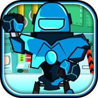 Rockem Robots MMA Boxer
