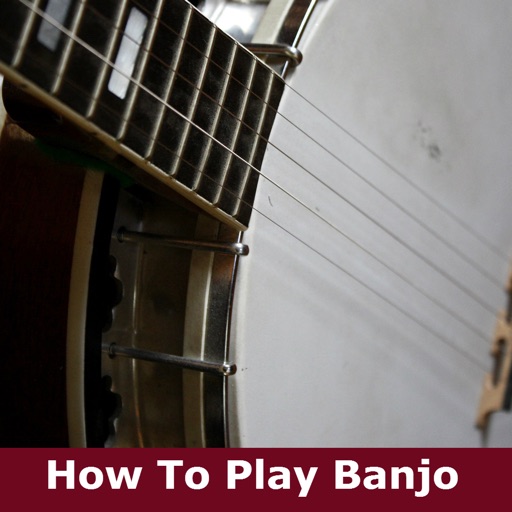How To Play Banjo - Learn To Play Banjo Easily icon