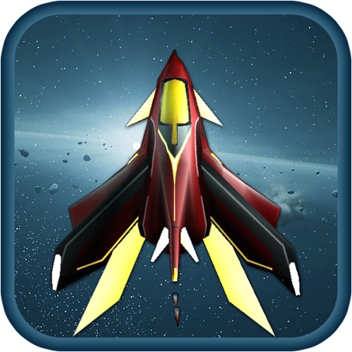 Space Chaos Fighter - Pro Icon