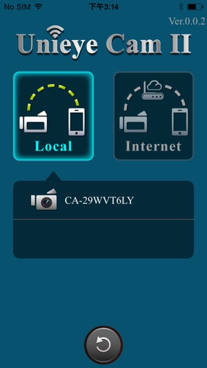 Unieye Cam II(圖3)-速報App