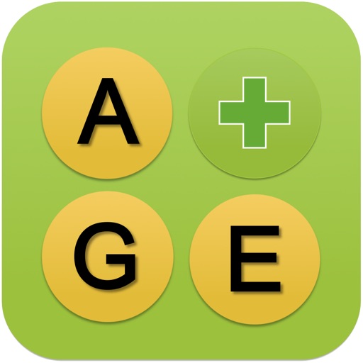 Age Calculator - AGE+