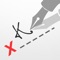 SignPen is the simplest and most convenient way to HANDWRITING sign pdf or image from your iPad and iPhone