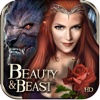 Beauty And The Beast - hidden objects puzzle game