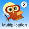 AppTutor Grade 2 Multiplication (G2M)