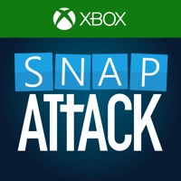 Wordament Snap Attack icon