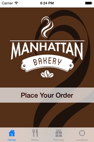 Manhattan Bakery - Sunny Isles screenshot 3