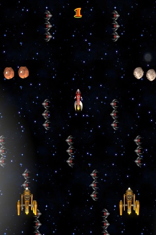 A¹ M Spaceship Jump - The journey of spacecraft in universe for entertainment games screenshot 4