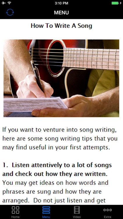 How To Write a Song That Sell & Promote