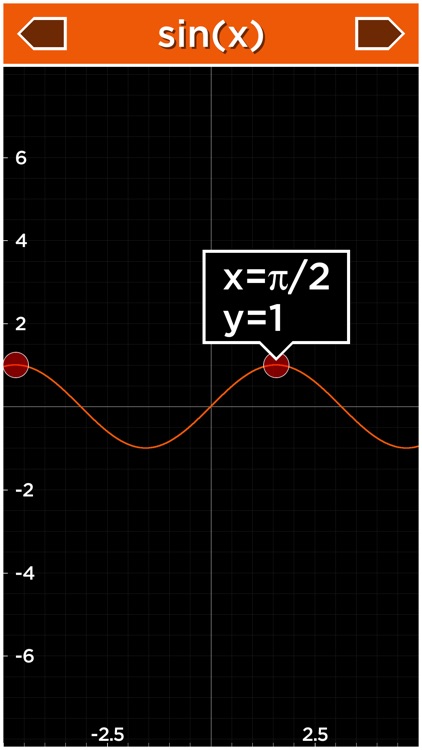 Solve - Graphing Calculator screenshot-4