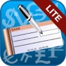 Get Print Cheque Lite for iOS, iPhone, iPad Aso Report