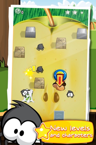 Frank Eleven:Smart puzzle game screenshot 2