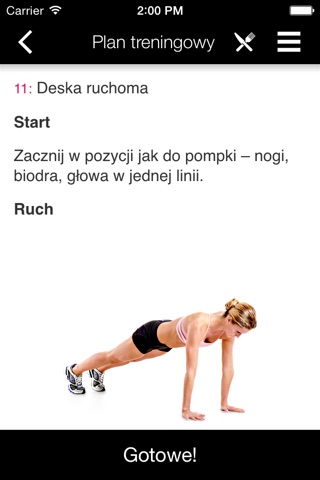 Women’s Health: Bądź piękna nago screenshot 4