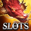 Throne of Dragons Slots Wizard