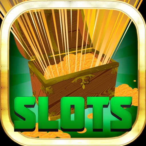 777 Super Free Slots - Free Casino Slots Game icon