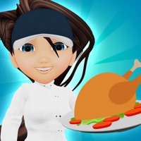 Super Chef Food Academy Rising Tycoon