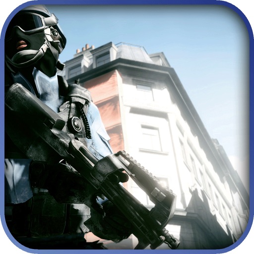 Game Pro - Tactical Intervention Version iOS App