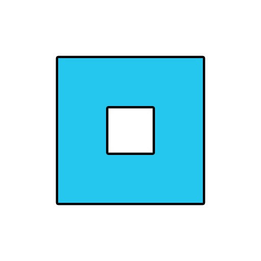 Flappy Blocks icon