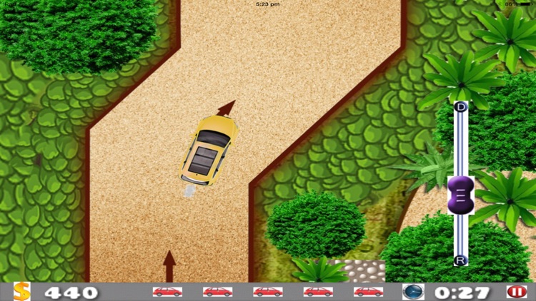 Parking Boss - Park Your Car Fast and Properly screenshot-4