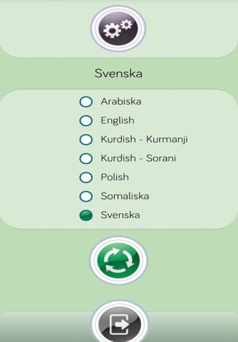 SAFI Bäckby Västerås screenshot 4