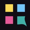 Squares:  A Matching game makes you folt fever and Compulsive